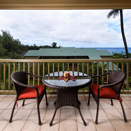 Hana Kai Maui - #106 Kuakahi Partial Oceanview Studio 외부 사진
