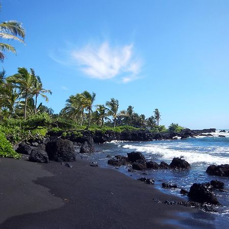 Hana Kai Maui - #106 Kuakahi Partial Oceanview Studio 외부 사진
