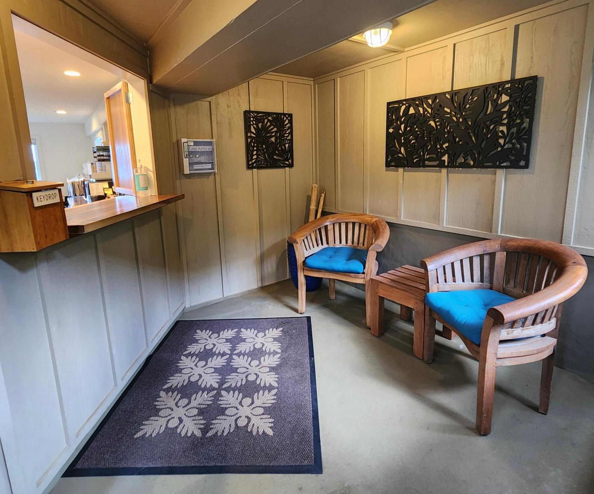 Hana Kai Maui - #106 Kuakahi Partial Oceanview Studio 외부 사진