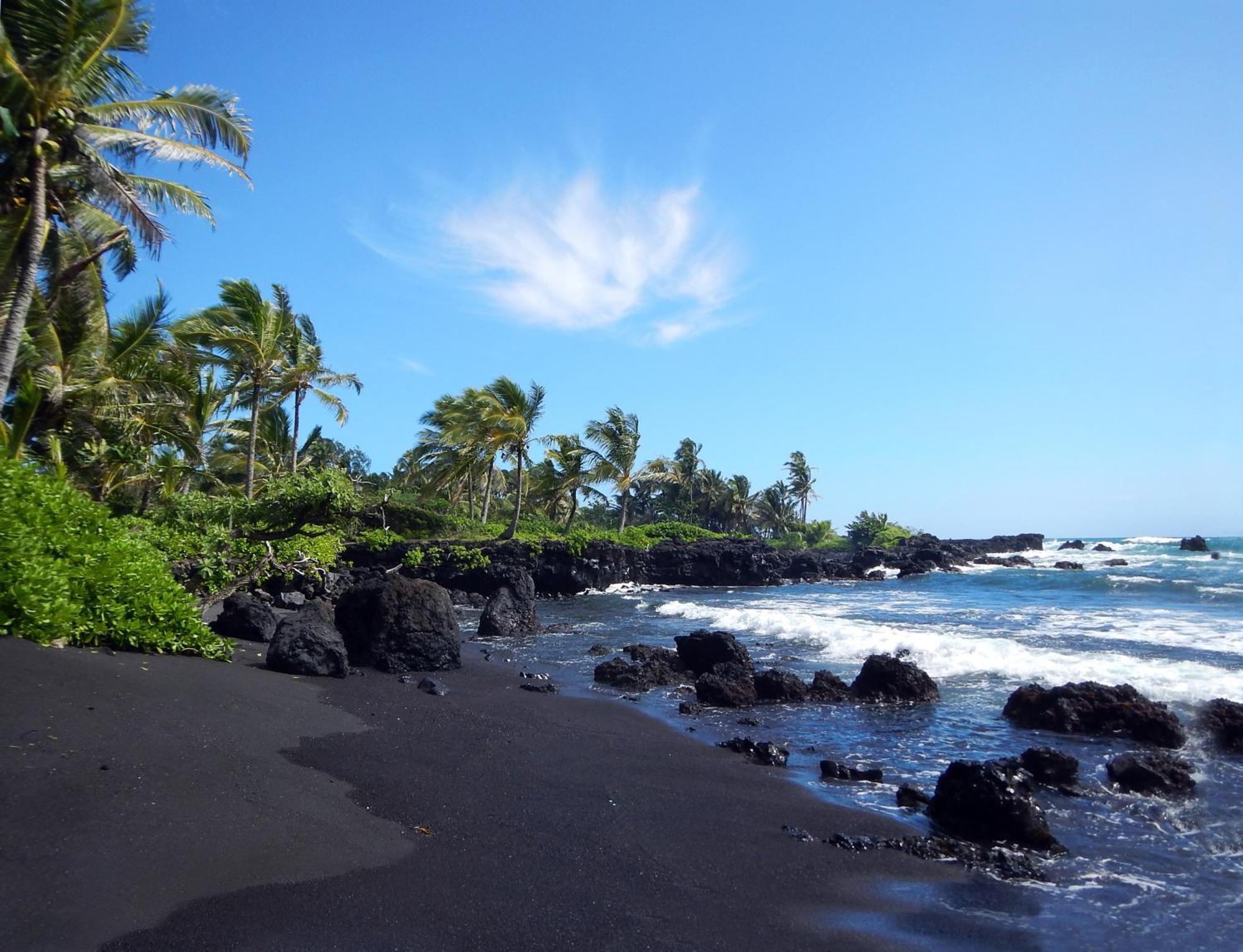 Hana Kai Maui - #106 Kuakahi Partial Oceanview Studio 외부 사진